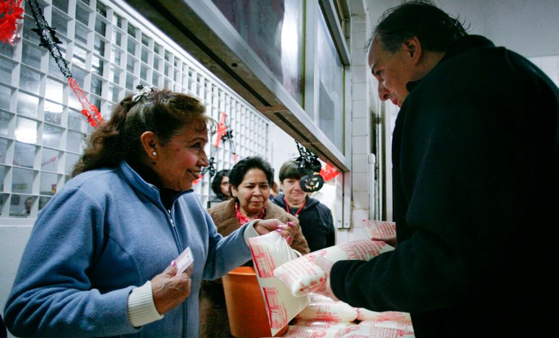 (Foto: Ivan Stephens/El Universal)