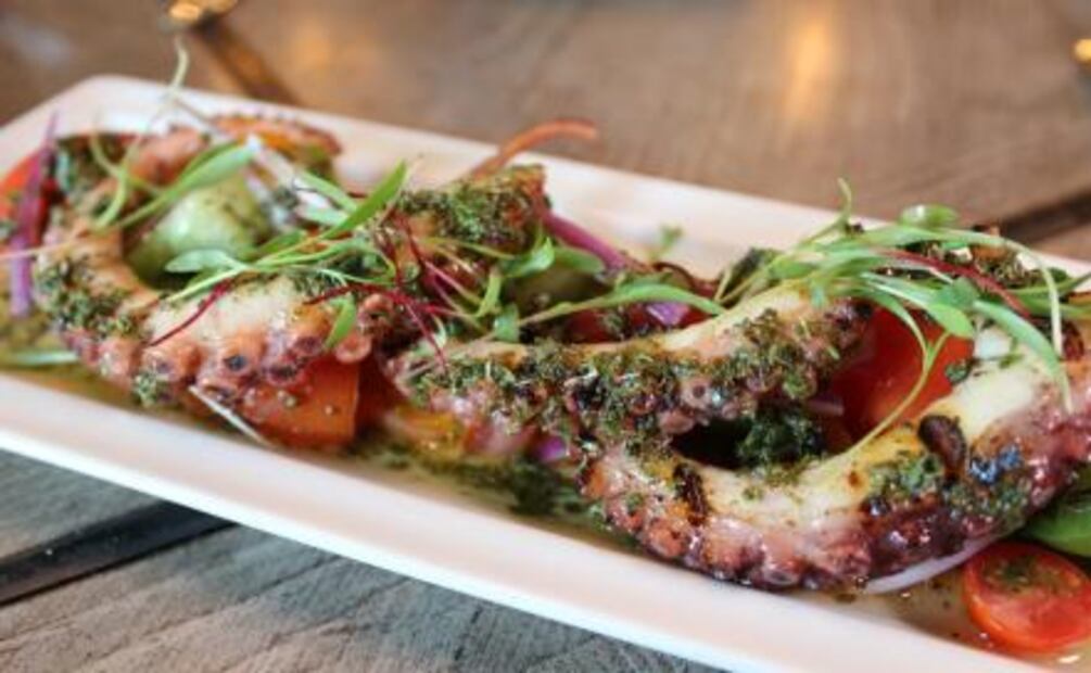 Gardela, una opción sabrosa en la Roma