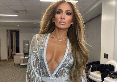 Los secretos de belleza de Jennifer Lopez para verse espectacular a sus 51 años