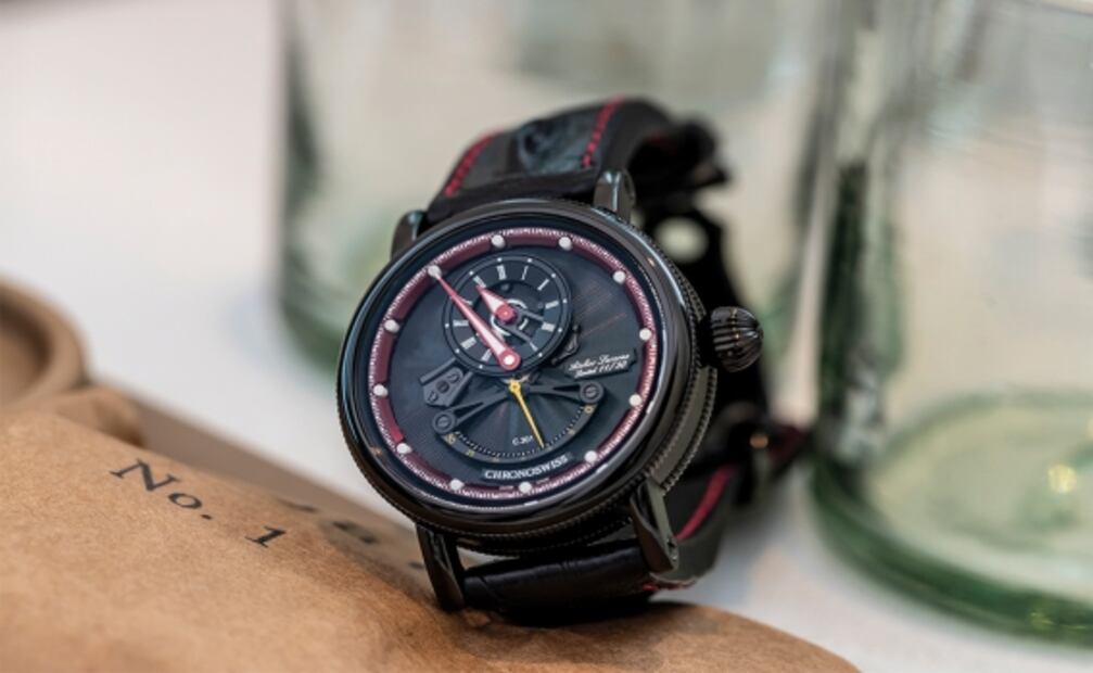 El umbral de la eternidad