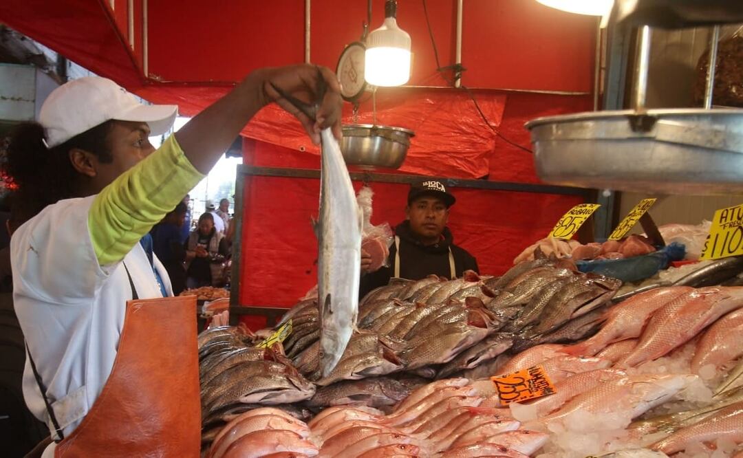 Foto: Carlos Mejía. EL UNIVERSAL