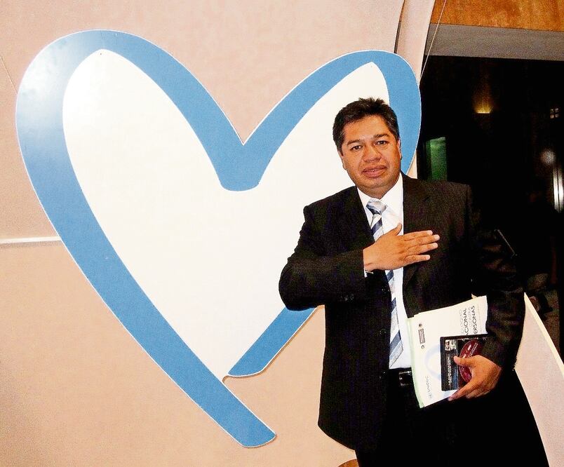 Metida de pata en la Fiscalía de Chiapas