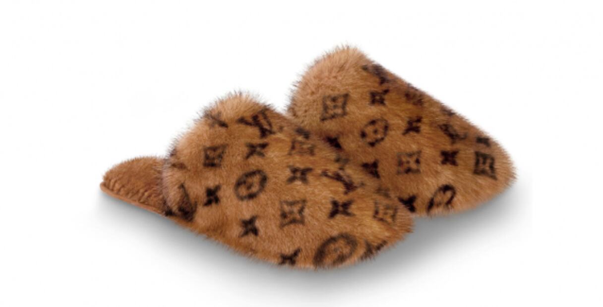 Kylie Jenner presume unas pantuflas de 30 mil pesos