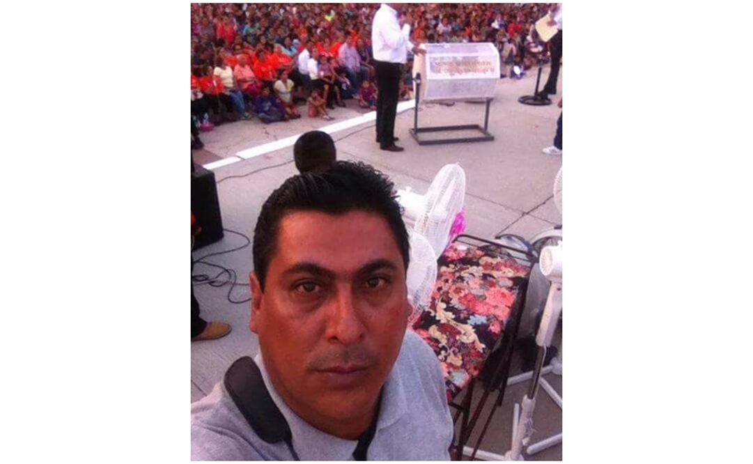 Foto: Tomada de Facebook