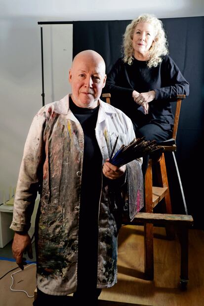 Foto: Carlos Mejía | El Universal (27/12/2024)