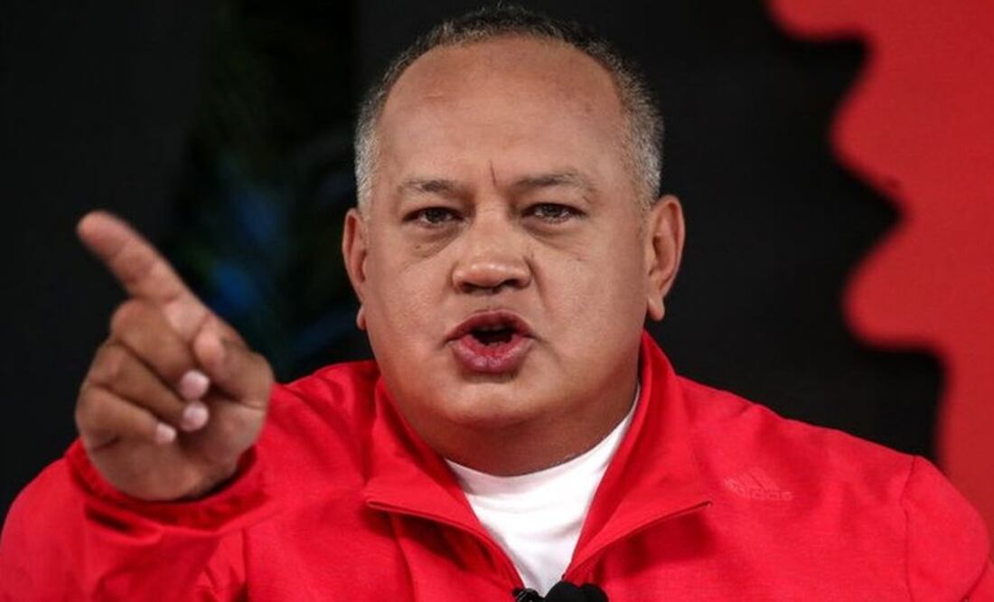 "Con el mazo dando" es transmitido semanalmente por el canal estatal Venezolana de Televisión. Foto: Getty Images