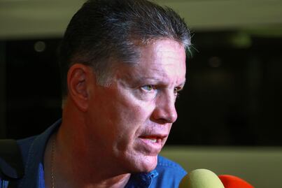 Chivas anuncia a Ricardo Peláez como director deportivo