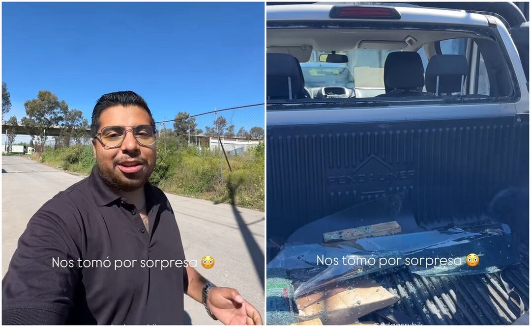 Paco inauguró su primer local de empanadas el pasado 19 de julio. Fotos: Instagram