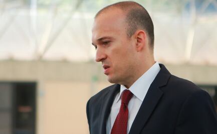 Federación Mexicana de Natación 'juega sucio' contra candidatos a su presidencia