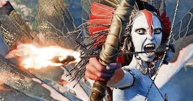 Avatar “prende” fuego a la taquilla