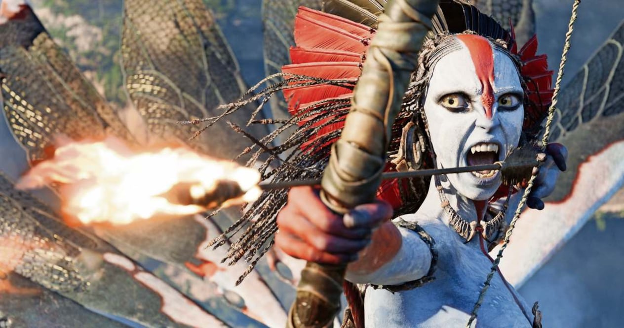 El universo Pandora supera los 542 millones de dólares en el mundo. Foto: 20th Century Fox