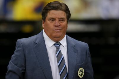 América tendrá dos bajas para enfrentar a Morelia