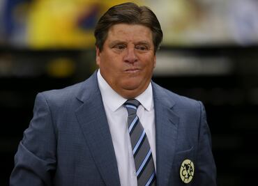 América tendrá dos bajas para enfrentar a Morelia