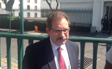 Piden a EPN eliminar término "matrimonios" en uniones gay