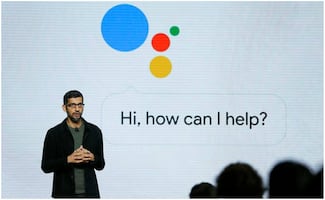 Google acuerda ceder su IA al Pentágono; pacto ocurre pese a protesta de cientos de empleados