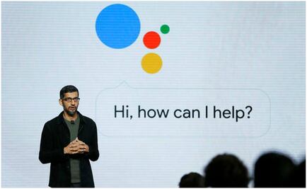 Google deslumbra con tecnología de inteligencia artificial