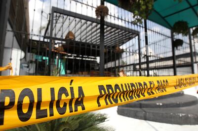 Cae una presunta implicada en asesinato de biólogo en Chiapas