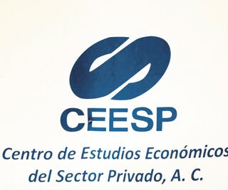 CEESP: quiere la 4T tener el control y sin contrapesos