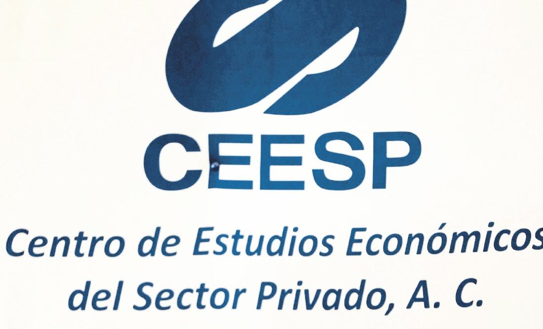 El gobierno dice que busca ahorrar: CEESP. ARCHIVO EL UNIVERSAL