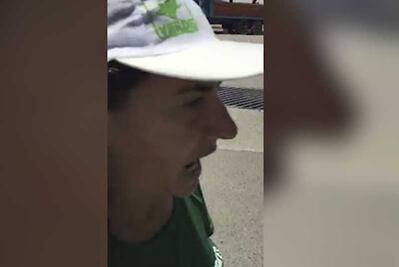 Candidata del PVEM presencia homicidio en Guanajuato