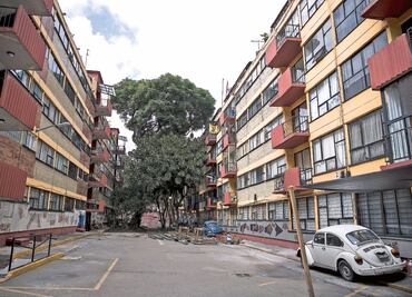 Leonel Luna propone fondo de reconstrucción tras sismo