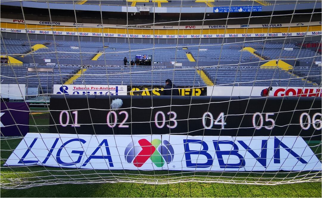 Ahora es cuando la Liga MX debe mostrar autoridad