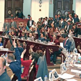 Avalan presupuesto de CDMX por 234 mil 16 mdp