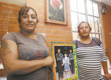 Sandra y Verónica: la historia de dos gemelas transexuales