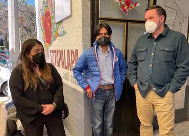 PAN acusa más robos de cadáveres del panteón de Iztapalapa