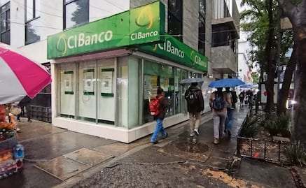 "Una decisión necesaria", así se despide CIBanco de sus clientes; dice que no han hallado pruebas de actos ilícitos