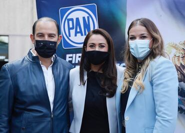 PAN acusa al Gobierno de AMLO de machista al solapar feminicidios