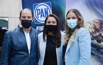 PAN acusa al Gobierno de AMLO de machista al solapar feminicidios