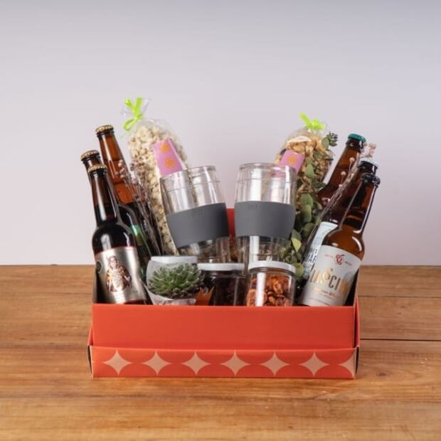 Los mejores regalos para un papá foodie