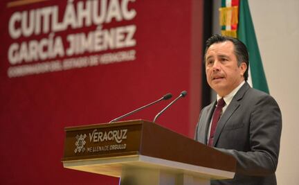 Comisión especial del Senado analiza más de 50 casos de abuso de autoridad en Veracruz