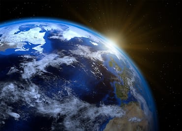 ¿Qué países serían los más seguros en caso de una Tercera Guerra Mundial?; esto dice la IA