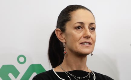 A quién apoyan en Palacio para 2024