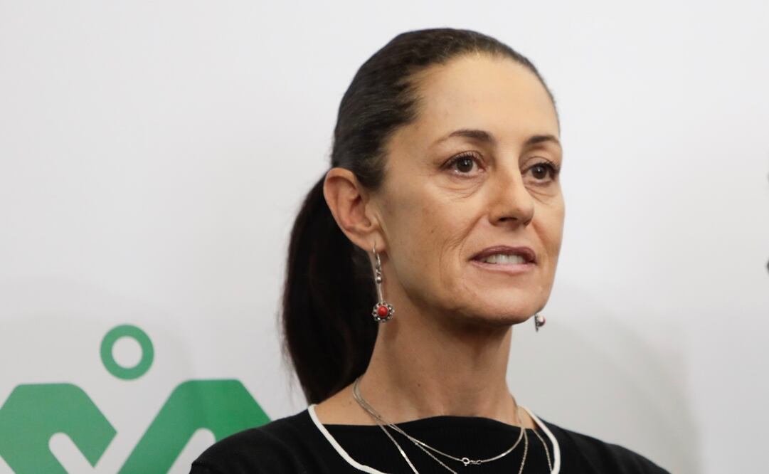 A quién apoyan en Palacio para 2024