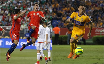 Futbol mexicano compró a sus verdugos después del 7-0