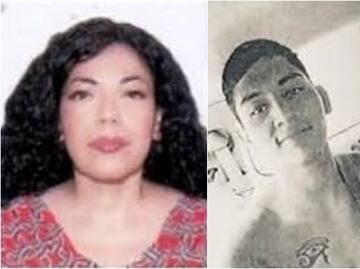 ¿Los has visto? Fiscalía capitalina ofrece recompensa de hasta medio millón de pesos por encontrarlos