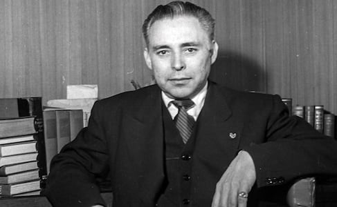 Alfonso Quiroz Cuarón, el precursor de la criminología en México