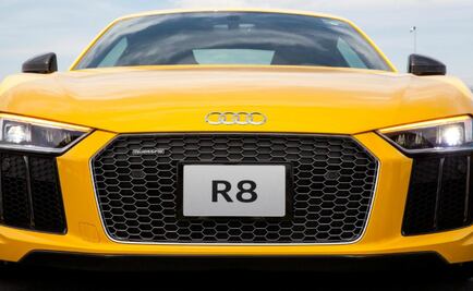 Audi presenta el Primer Foro de Alta Relojería en México