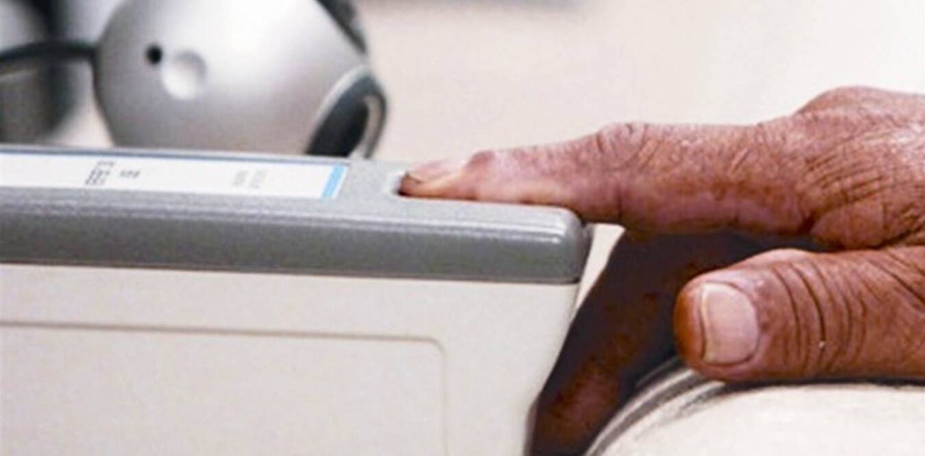 Foto: Archivo / EL UNIVERSAL