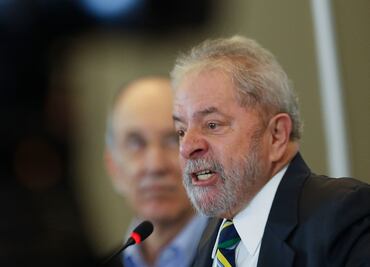 Supremo decidirá el jueves si Lula puede ser ministro