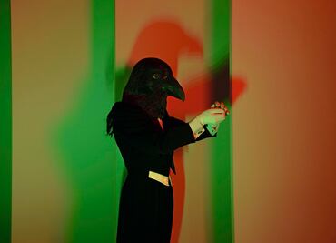 El MUAC reabre el 1 de octubre con exposición de Ana Torfs