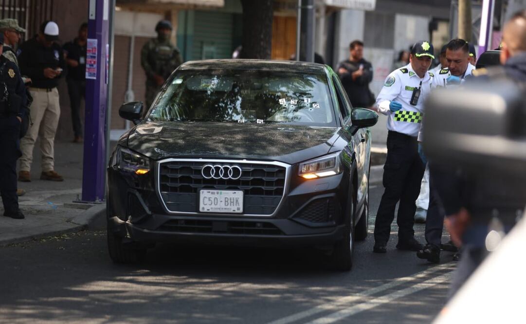 (20/05/2025). Foto: Francisco Rodríguez / EL UNIVERSAL