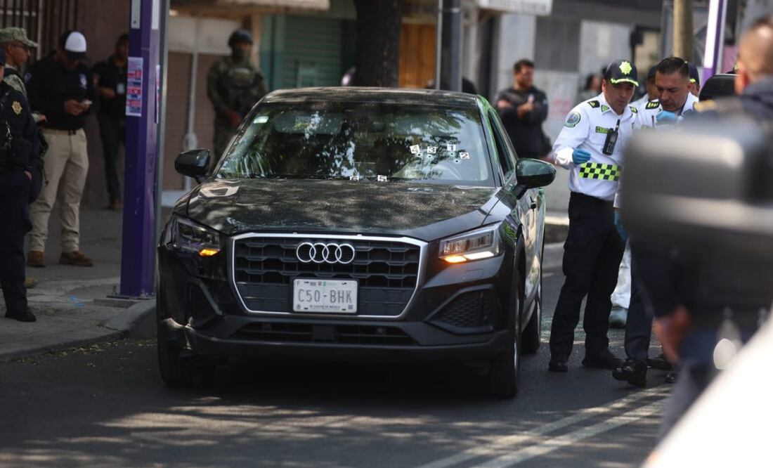(20/05/2025). Foto: Francisco Rodríguez / EL UNIVERSAL