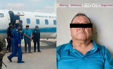 "El Chalamán", el hermano incómodo de los bastiones financieros del CJNG; lujos, narcolaboratorios y arrestos definen su historial