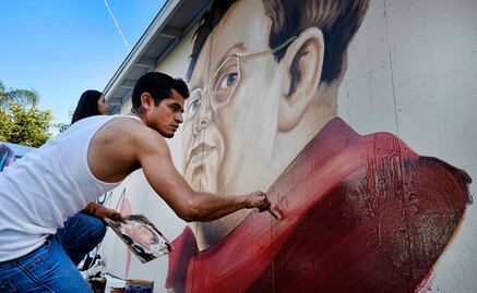 Seis datos que quizá no sabías sobre Diego Rivera