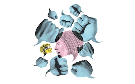 Gloria, regidora de San Martín Peras, espera justicia contra abusos de alcalde; fue amenazada y encarcelada