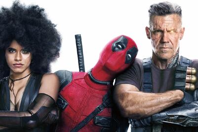 Recrea Deadpool su propio universo